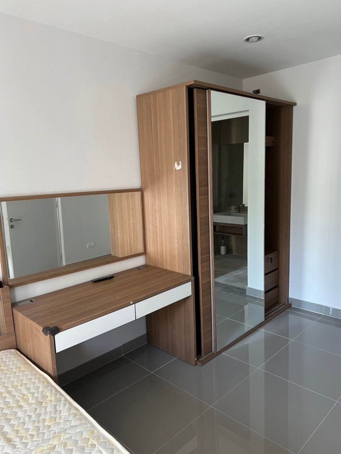 รูป ให้ เช่า คอนโด แฮปปี้ ลาดพร้าว 101 HAPPY CONDO Ladprao 101 - รูปที่ 6/8