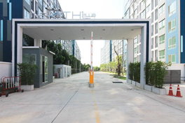 รูป The Kith Plus Phaholyothin - Khukot Phase 2 - รูปที่ 3/14