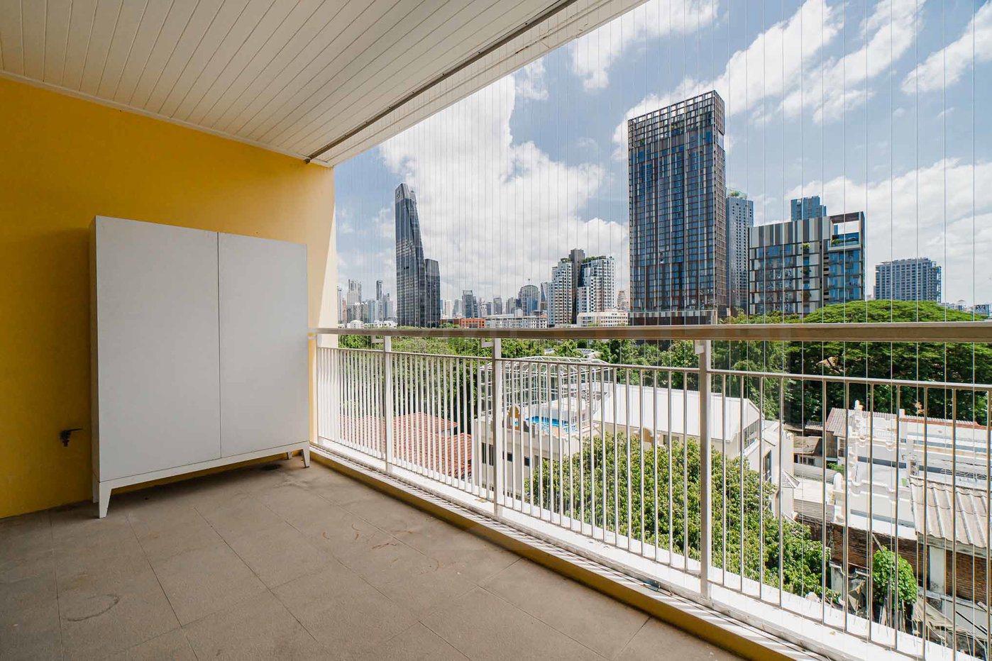 รูป Silver Heritage 3 bedrooms, for rent - รูปที่ 5/12