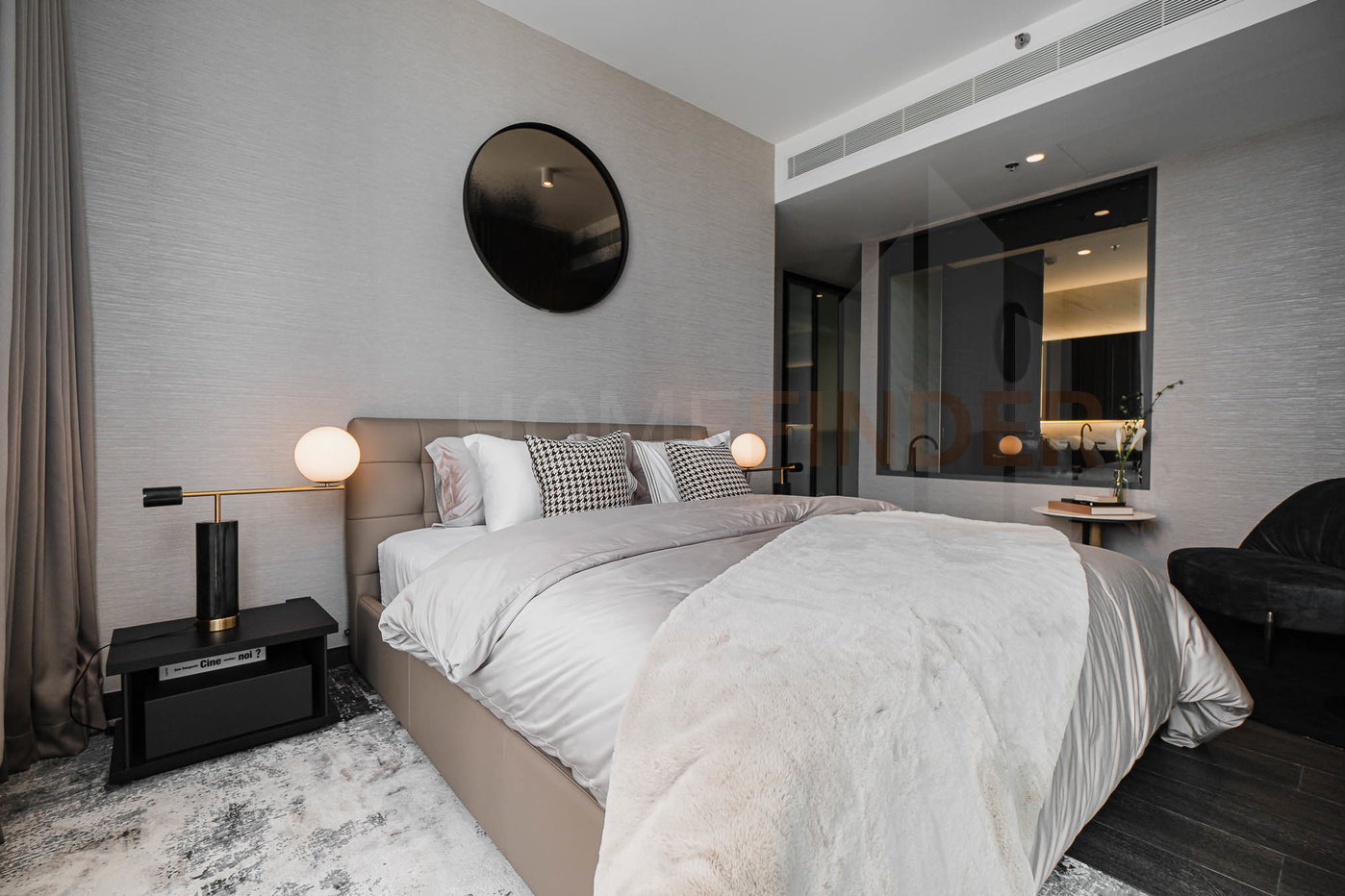 รูป Tait Sathorn 12 2 bedrooms, for sale - รูปที่ 12/12
