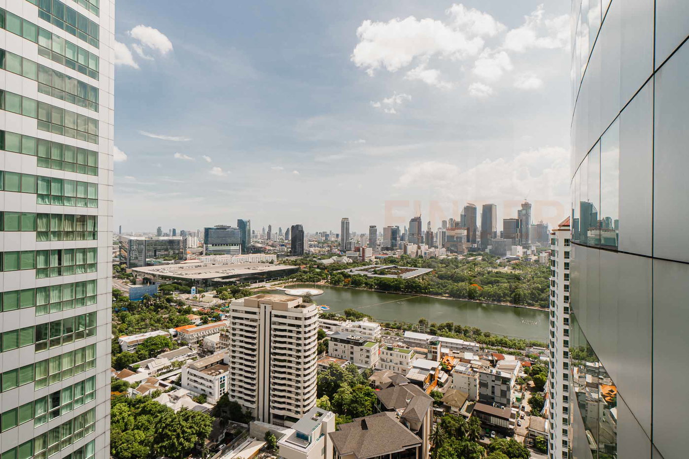 รูป Millennium Residence 2 bedrooms, for rent - รูปที่ 12/13