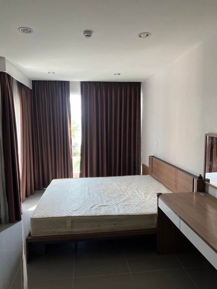 รูป ให้ เช่า คอนโด แฮปปี้ ลาดพร้าว 101 HAPPY CONDO Ladprao 101 - รูปที่ 1/8