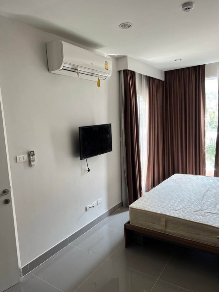 รูป ให้ เช่า คอนโด แฮปปี้ ลาดพร้าว 101 HAPPY CONDO Ladprao 101 - รูปที่ 2/8