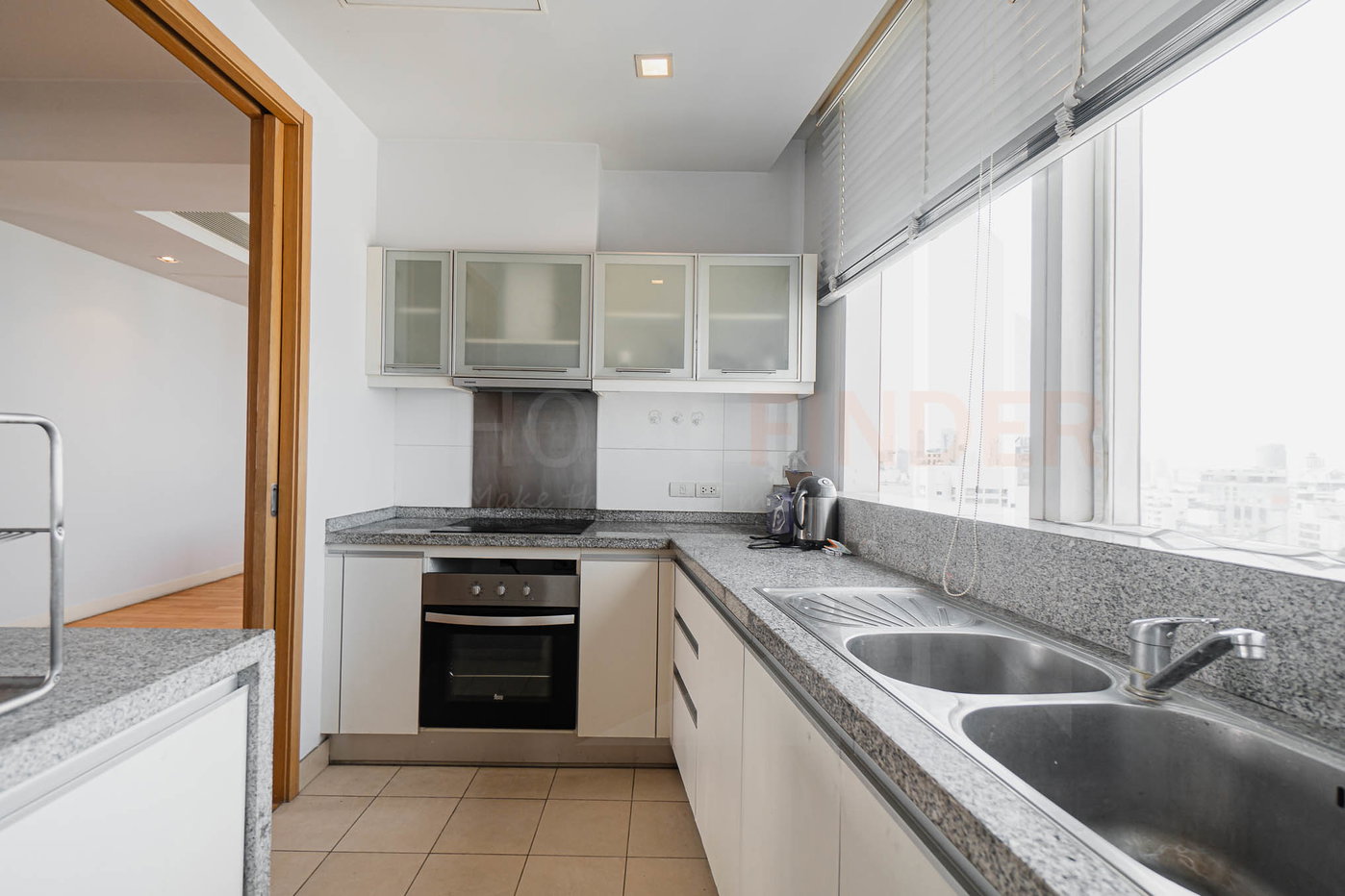 รูป Millennium Residence 2 bedrooms, for rent - รูปที่ 5/12