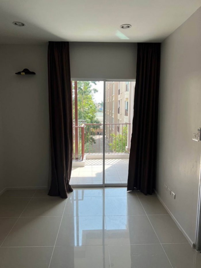 รูป ให้ เช่า คอนโด แฮปปี้ ลาดพร้าว 101 HAPPY CONDO Ladprao 101 - รูปที่ 5/8