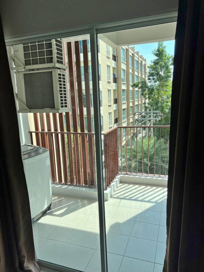 รูป ให้ เช่า คอนโด แฮปปี้ ลาดพร้าว 101 HAPPY CONDO Ladprao 101 - รูปที่ 3/8