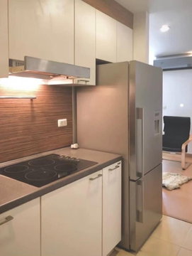 #K145 For rent The niche Sukhumvit 49 near Emqurtier ,Emsphere and BTS PhronmPhong 10 minutes ✨