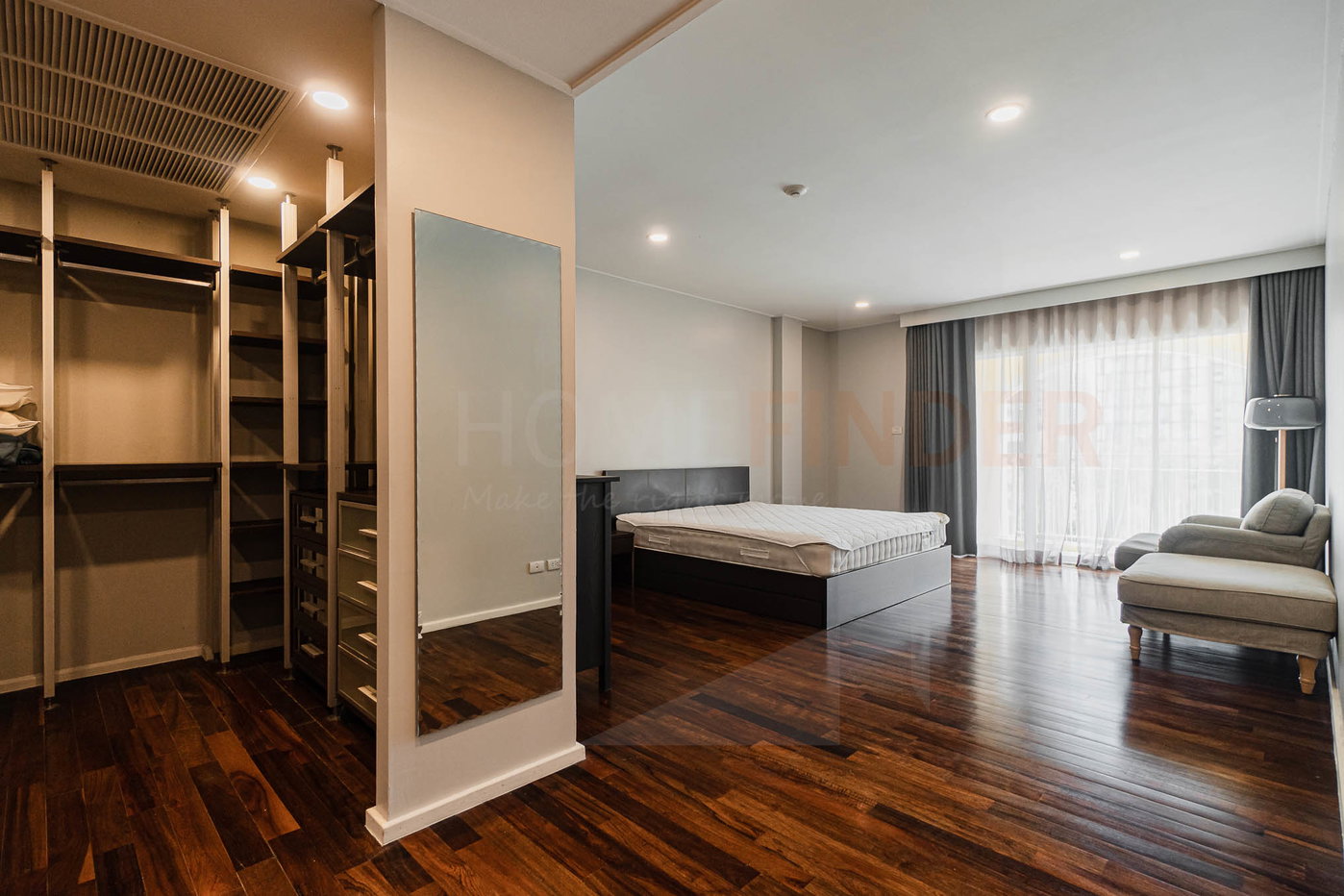 รูป Silver Heritage 3 bedrooms, for rent - รูปที่ 9/12