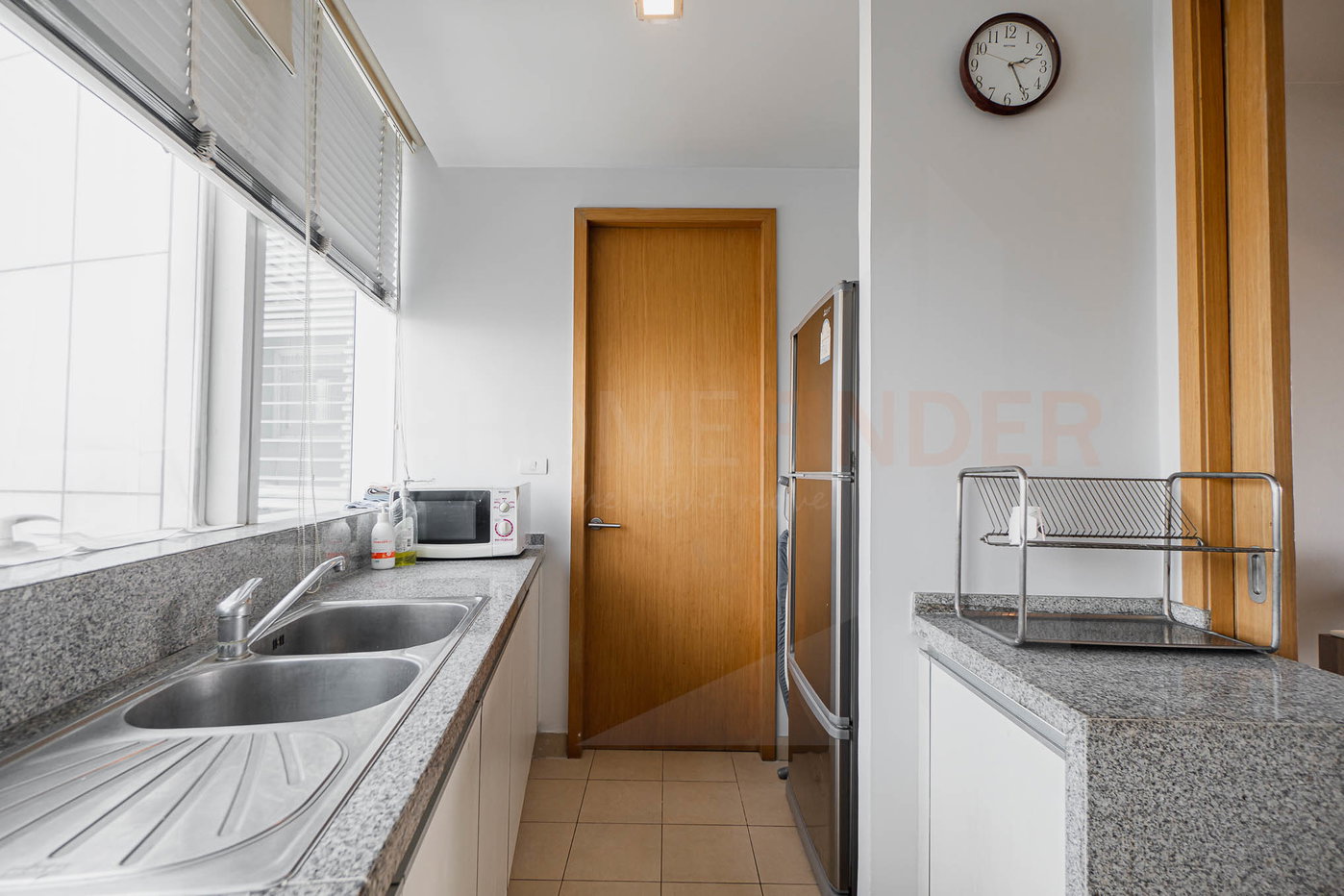 รูป Millennium Residence 2 bedrooms, for rent - รูปที่ 6/12