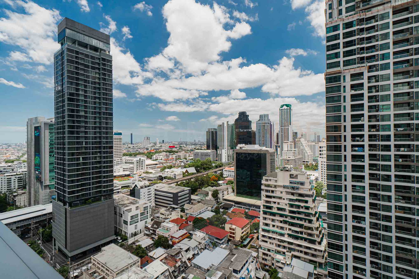 รูป Tait Sathorn 12 2 bedrooms, for sale - รูปที่ 8/12