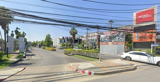 รูป The Metro Sathorn - Kanlapaphruek - รูปที่ 1/4