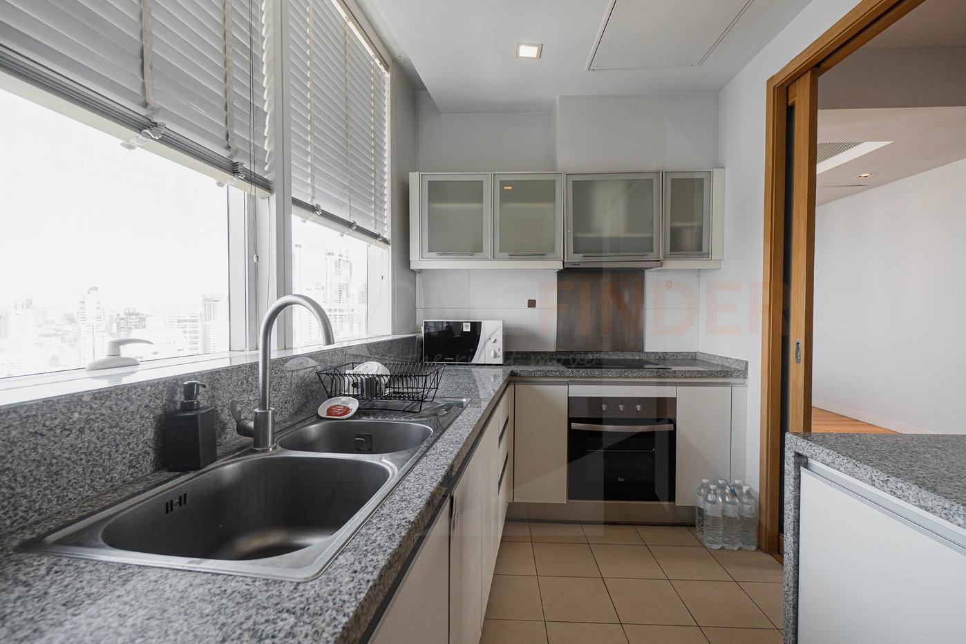 รูป Millennium Residence 2 bedrooms, for rent - รูปที่ 5/13