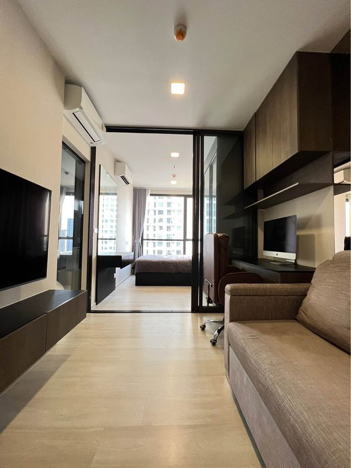 รูป #K146 📢📌ให้เช่า คอนโด The Privacy Jatujak - รูปที่ 5/7