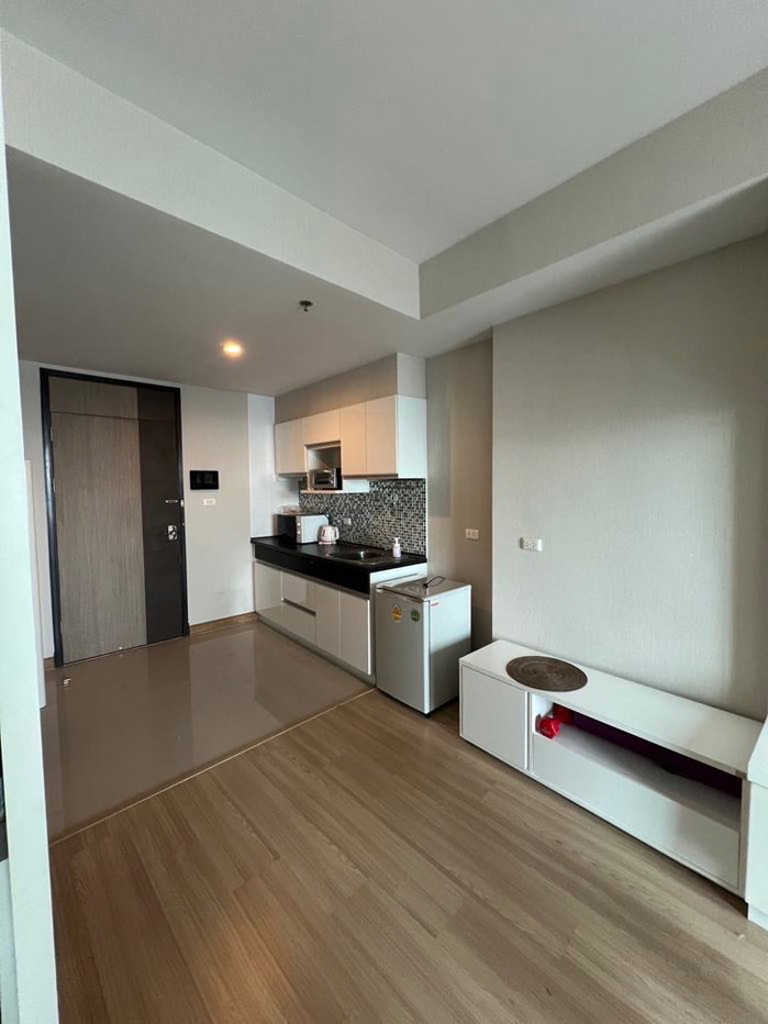 picture #K141 For rent Supalai River Resort - River View - 3/4