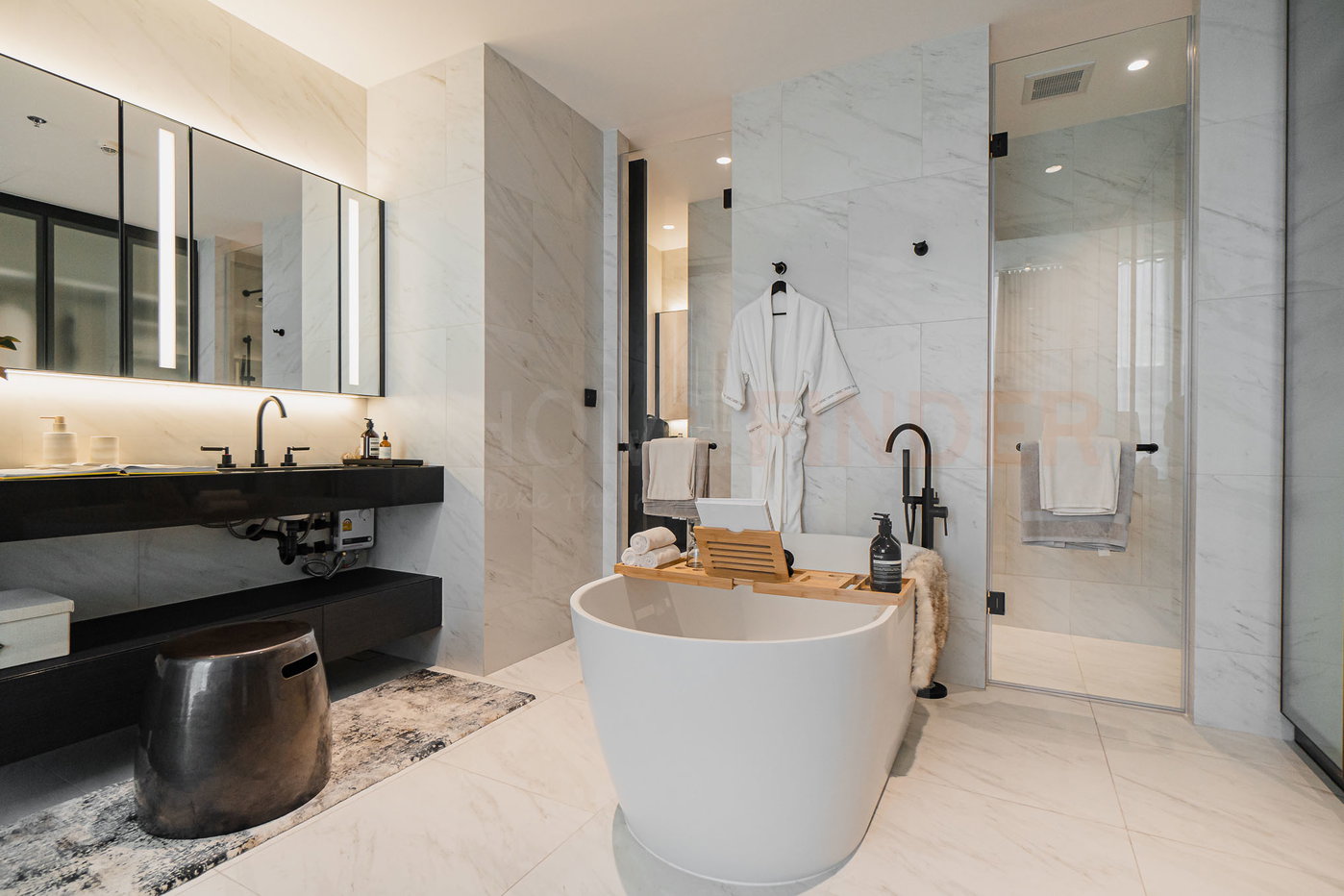 picture Tait Sathorn 12 1 bedroom, for sale - 4/8