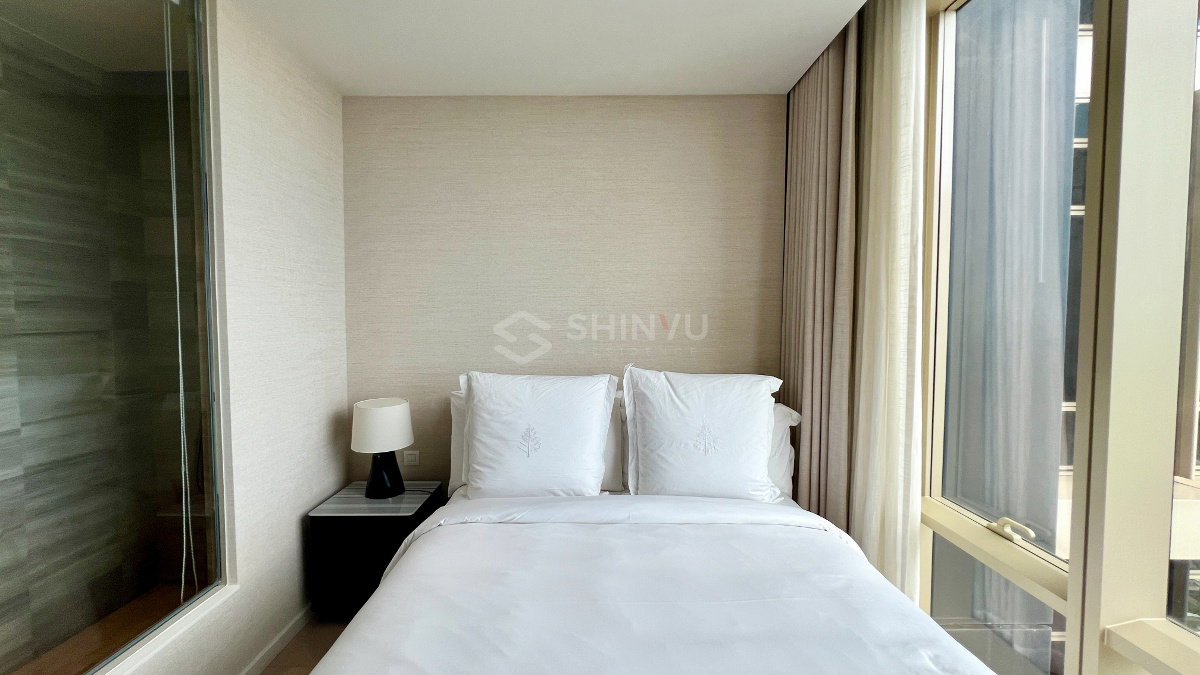 รูป ขายห้อง Four Season Private Residence 117 ตรม. 2 ห้องนอน 3 ห้องน้ำ - รูปที่ 18/26