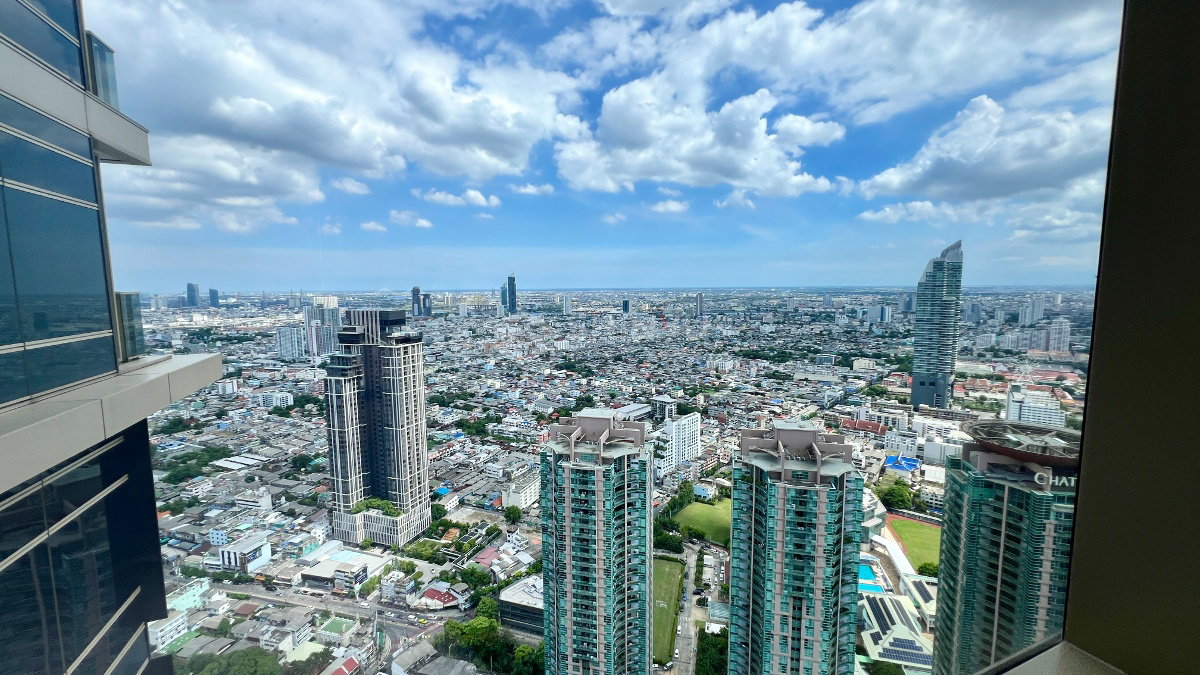 รูป ขายห้อง Four Season Private Residence 117 ตรม. 2 ห้องนอน 3 ห้องน้ำ - รูปที่ 23/26