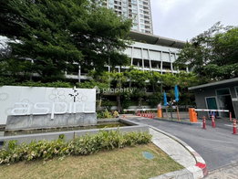 รูป Aspire Sathorn - Taksin (Timber Zone) - รูปที่ 4/22