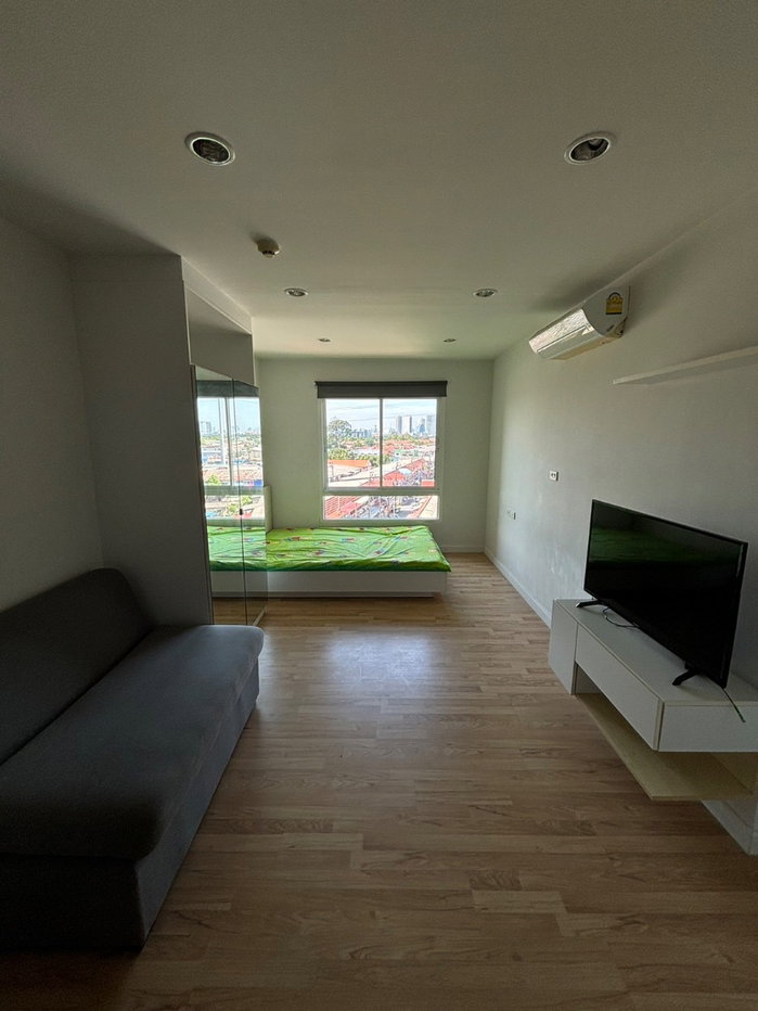 รูป 💥ให้เช่า คูลคอนโด พระราม 7 cool condo rama7 ✅ add line ตอบแชทไว🔥 - รูปที่ 3/10