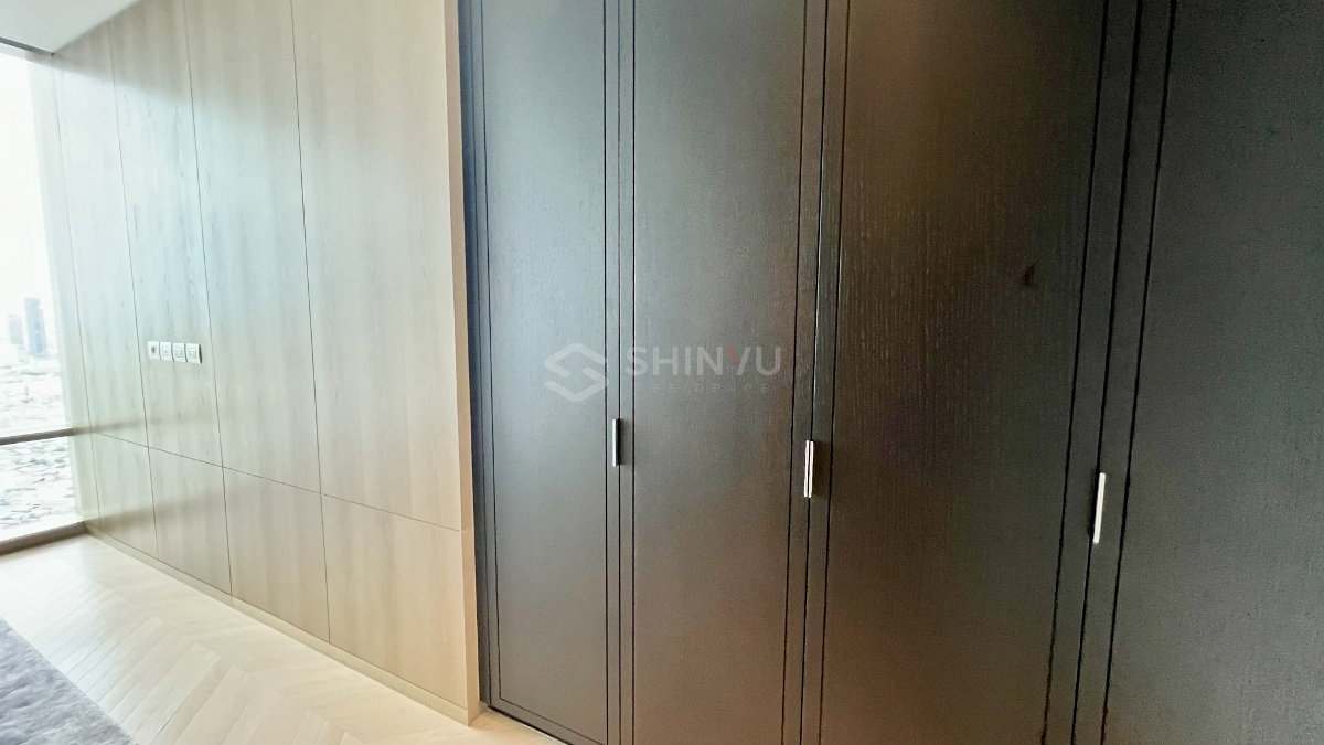 รูป ขายห้อง Four Season Private Residence 117 ตรม. 2 ห้องนอน 3 ห้องน้ำ - รูปที่ 13/26