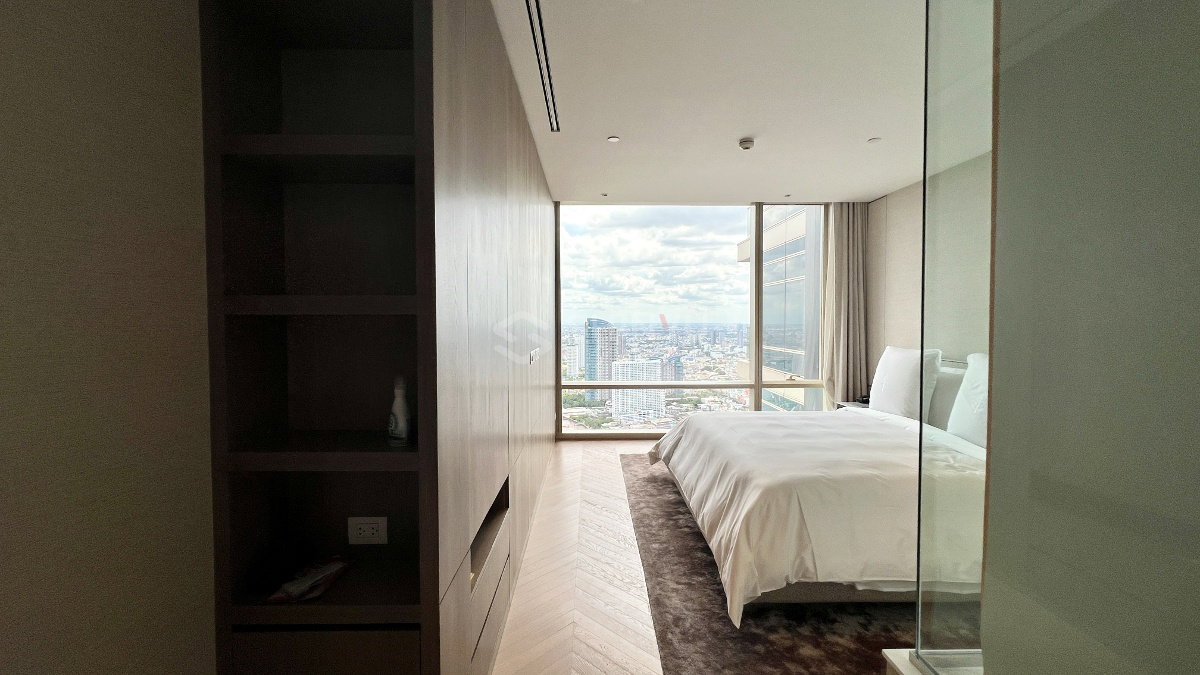 รูป ขายห้อง Four Season Private Residence 117 ตรม. 2 ห้องนอน 3 ห้องน้ำ - รูปที่ 9/26