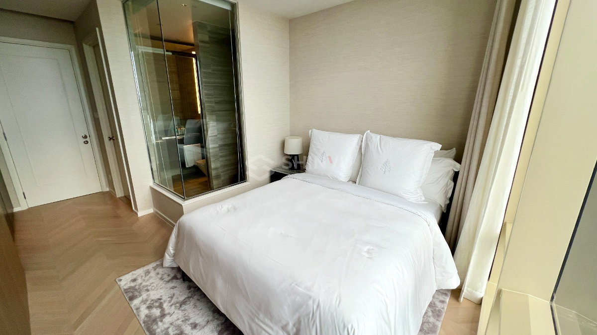 รูป ขายห้อง Four Season Private Residence 117 ตรม. 2 ห้องนอน 3 ห้องน้ำ - รูปที่ 19/26