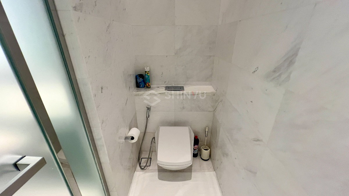 รูป ขายห้อง Four Season Private Residence 117 ตรม. 2 ห้องนอน 3 ห้องน้ำ - รูปที่ 16/26