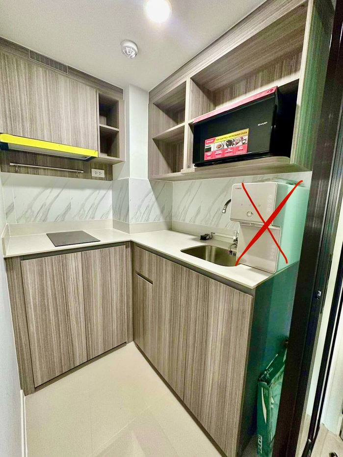 picture for rent Origin Sukhumvit 105 Ready to move in - 4/11