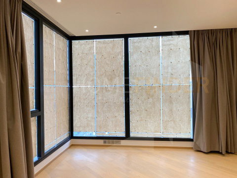 Ashton Asoke-Rama 9 2 bedrooms, for sale