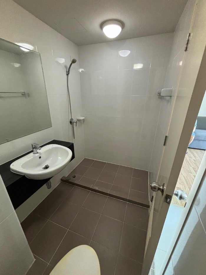 รูป 💥ให้เช่า คูลคอนโด พระราม 7 cool condo rama7 ✅ add line ตอบแชทไว🔥 - รูปที่ 6/10