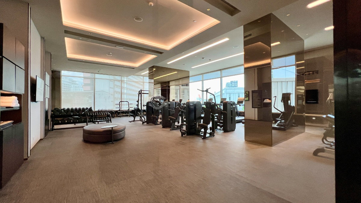 รูป ขายห้อง Four Season Private Residence 117 ตรม. 2 ห้องนอน 3 ห้องน้ำ - รูปที่ 25/26