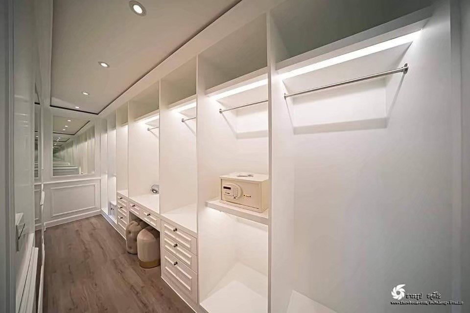 รูป ขาย Penthouse : C Ekkamai ห้องสวยมาก!! - รูปที่ 14/16