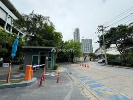 รูป Aspire Sathorn - Taksin (Timber Zone) - รูปที่ 3/22