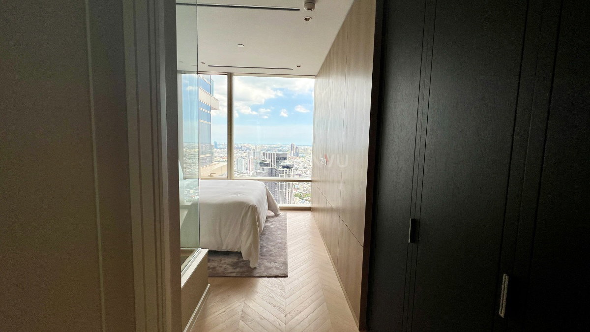 รูป ขายห้อง Four Season Private Residence 117 ตรม. 2 ห้องนอน 3 ห้องน้ำ - รูปที่ 12/26