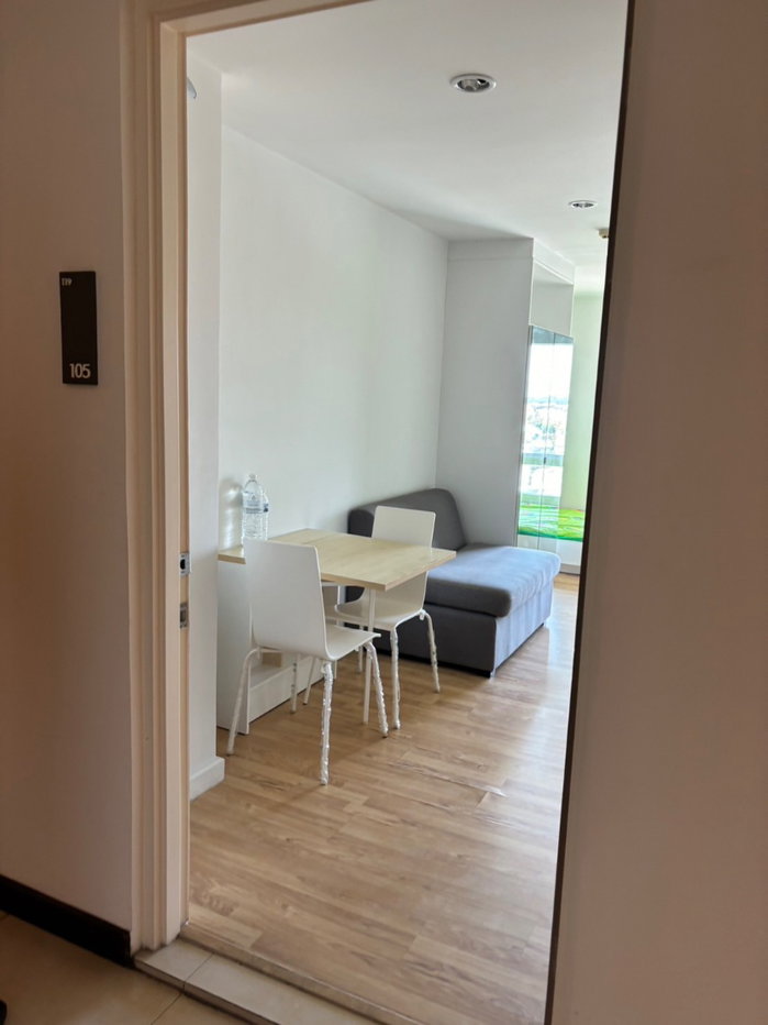 รูป 💥ให้เช่า คูลคอนโด พระราม 7 cool condo rama7 ✅ add line ตอบแชทไว🔥 - รูปที่ 2/10