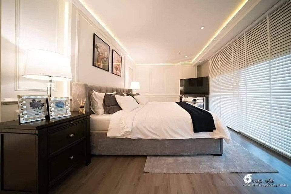 รูป ขาย Penthouse : C Ekkamai ห้องสวยมาก!! - รูปที่ 13/16