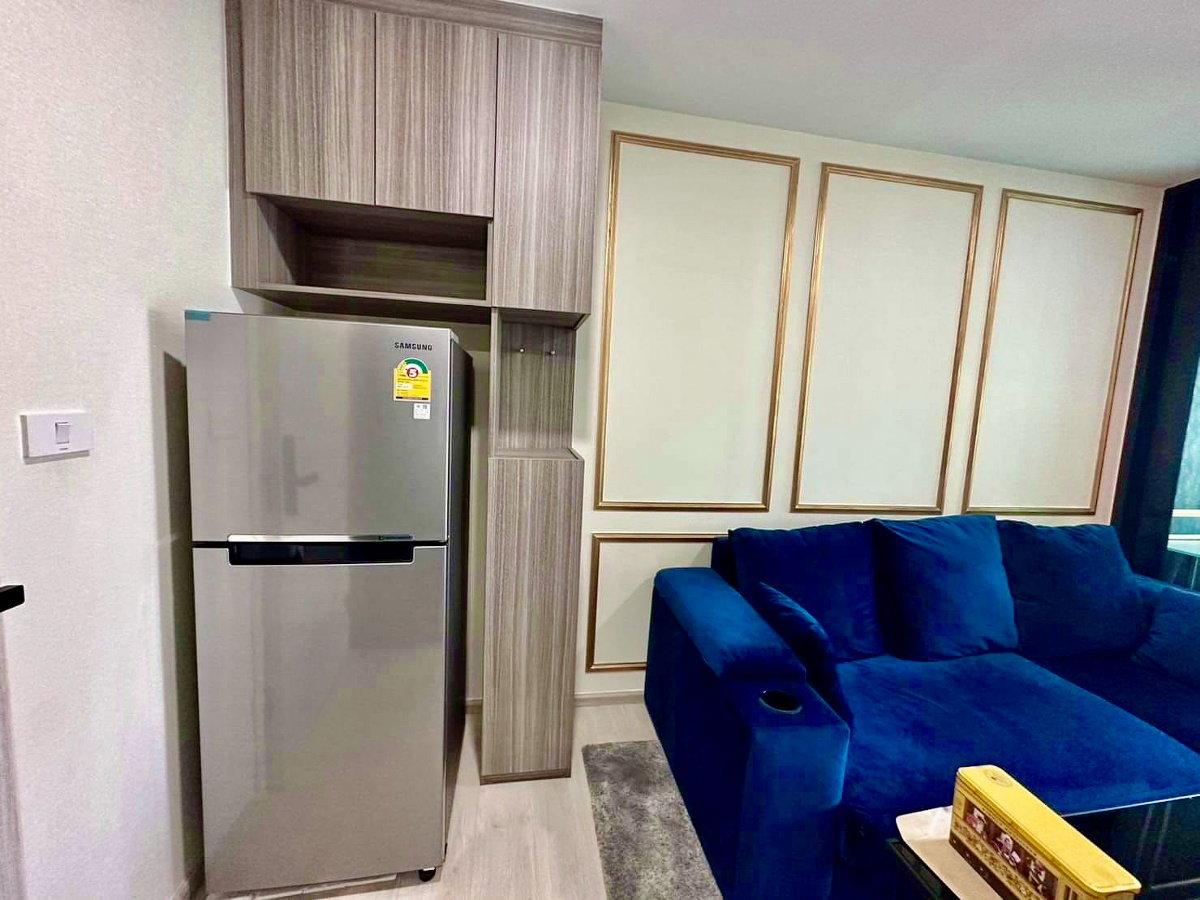 picture for rent Origin Sukhumvit 105 Ready to move in - 5/11