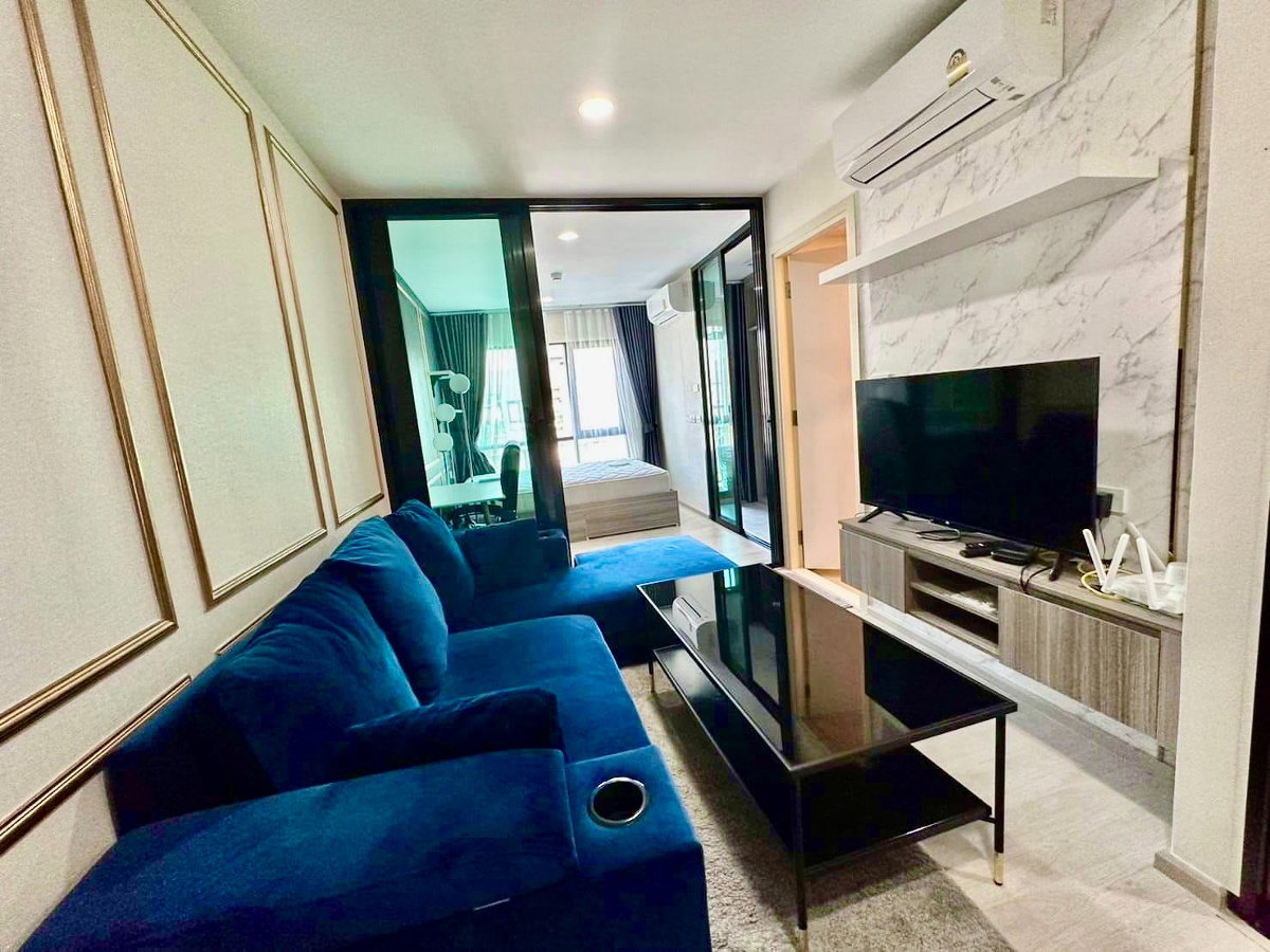 picture for rent Origin Sukhumvit 105 Ready to move in - 1/11