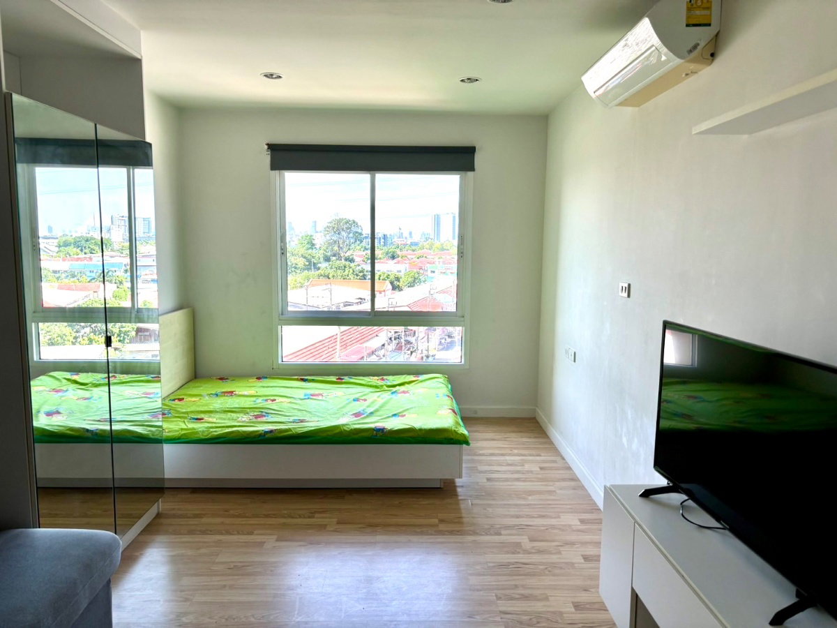 รูป 💥ให้เช่า คูลคอนโด พระราม 7 cool condo rama7 ✅ add line ตอบแชทไว🔥 - รูปที่ 1/10