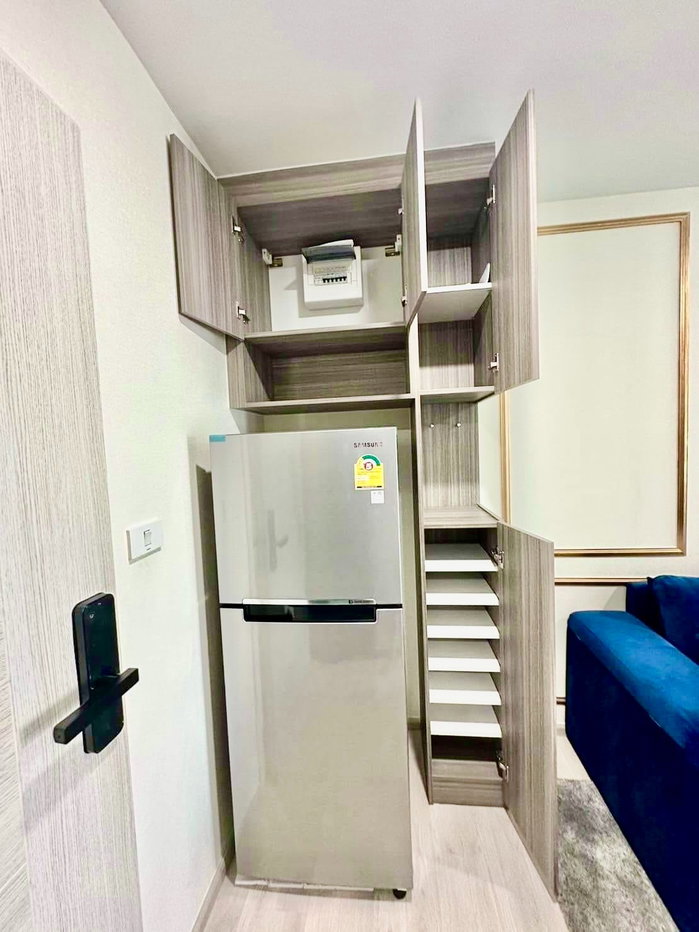 picture for rent Origin Sukhumvit 105 Ready to move in - 8/11