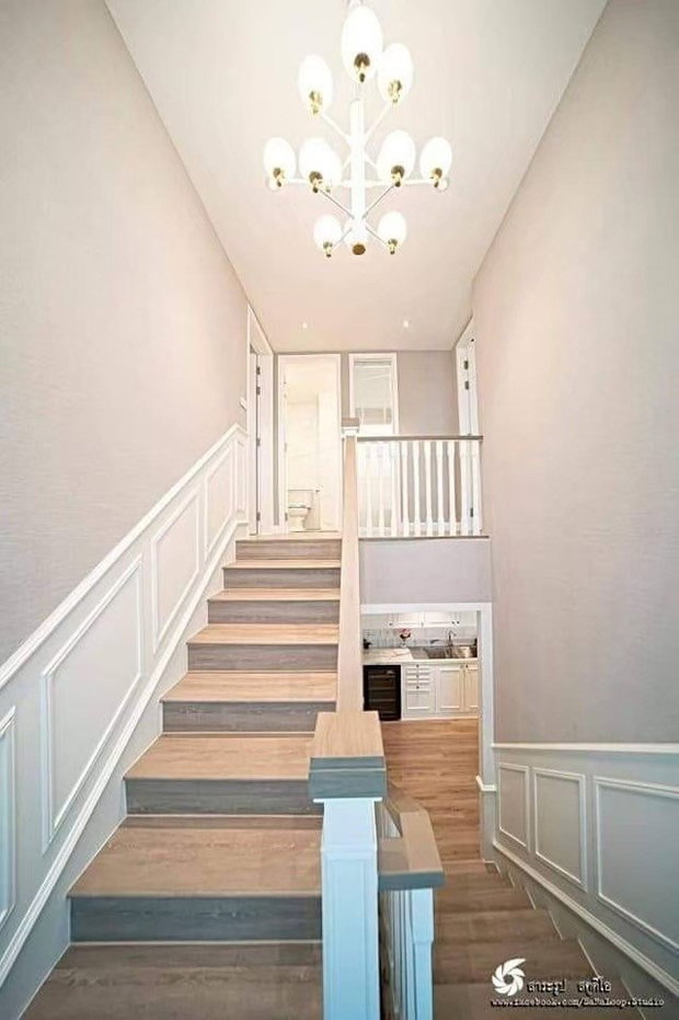 รูป ขาย Penthouse : C Ekkamai ห้องสวยมาก!! - รูปที่ 4/16