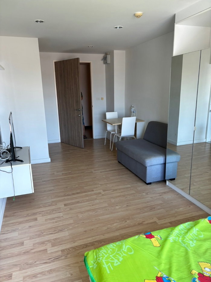 รูป 💥ให้เช่า คูลคอนโด พระราม 7 cool condo rama7 ✅ add line ตอบแชทไว🔥 - รูปที่ 4/10
