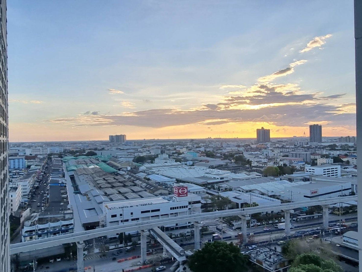 picture [For rent] Kensington Sukhumvit Theparak - 7/7