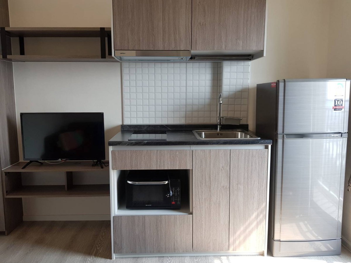 picture [For rent] Kensington Sukhumvit Theparak - 4/7