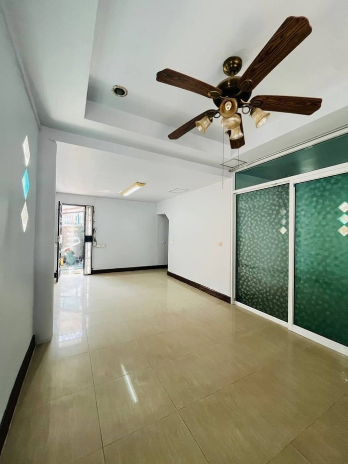 รูป ขายด่วนบ้านเดี่ยวรีโนเวทใหม่ ม.วิวไม้ เขาน้ำซับ อ่าวอุดม ศรีราชา, ชลบุรี - รูปที่ 13/18