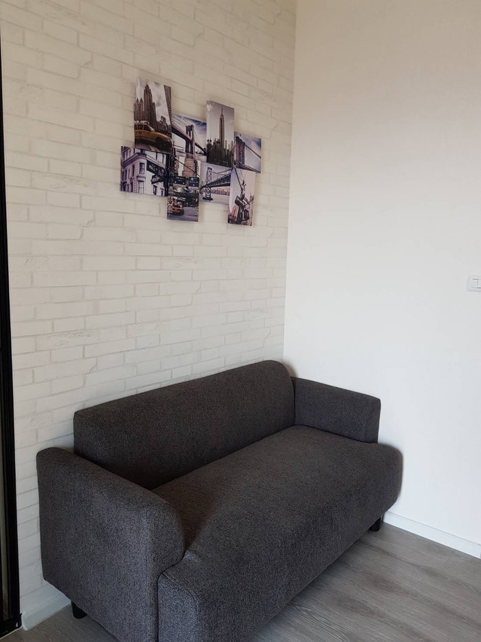 picture [For rent] Kensington Sukhumvit Theparak - 3/7