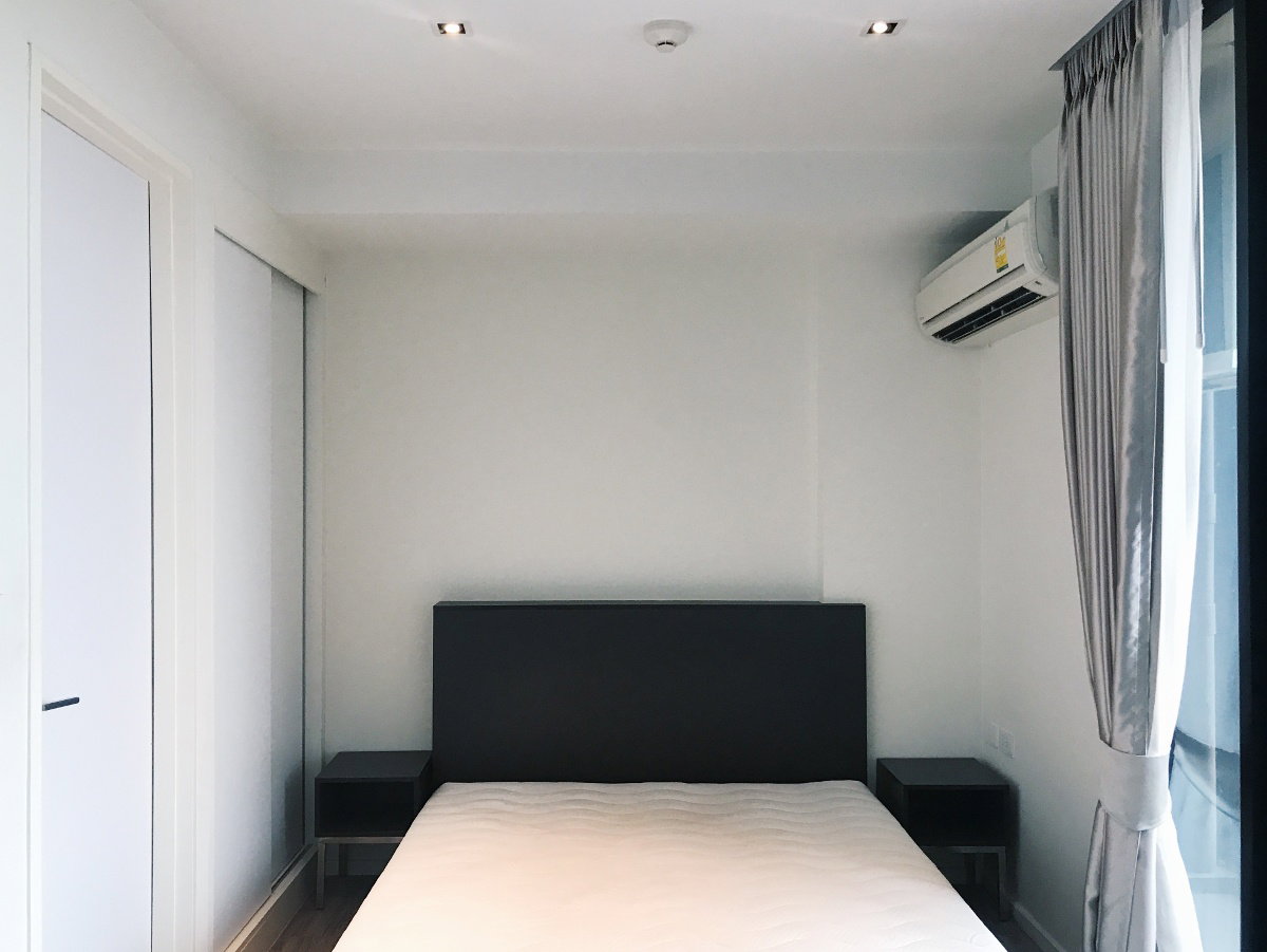 picture For RENT!! Condo Parque Phutthabucha 48 near KMUTT - 9/13