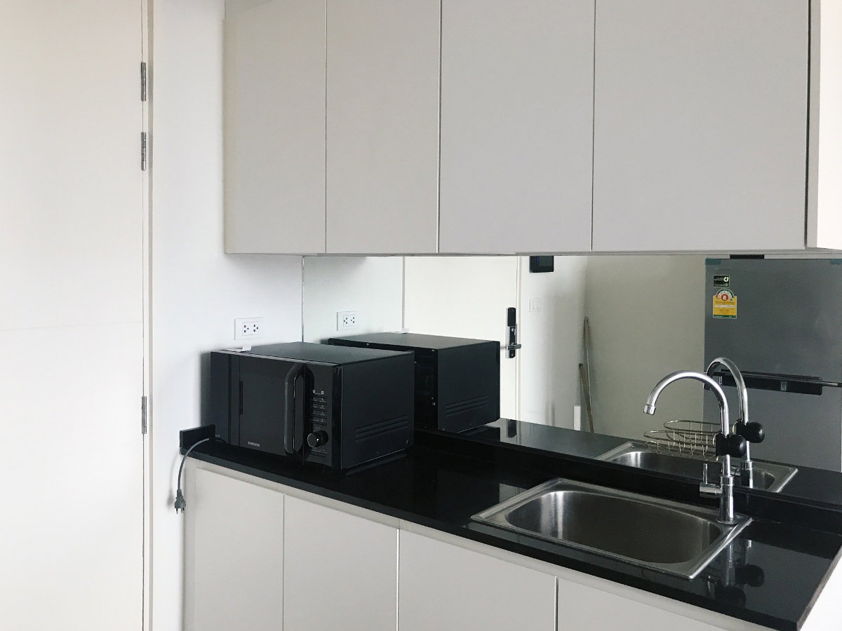 picture For RENT!! Condo Parque Phutthabucha 48 near KMUTT - 7/13
