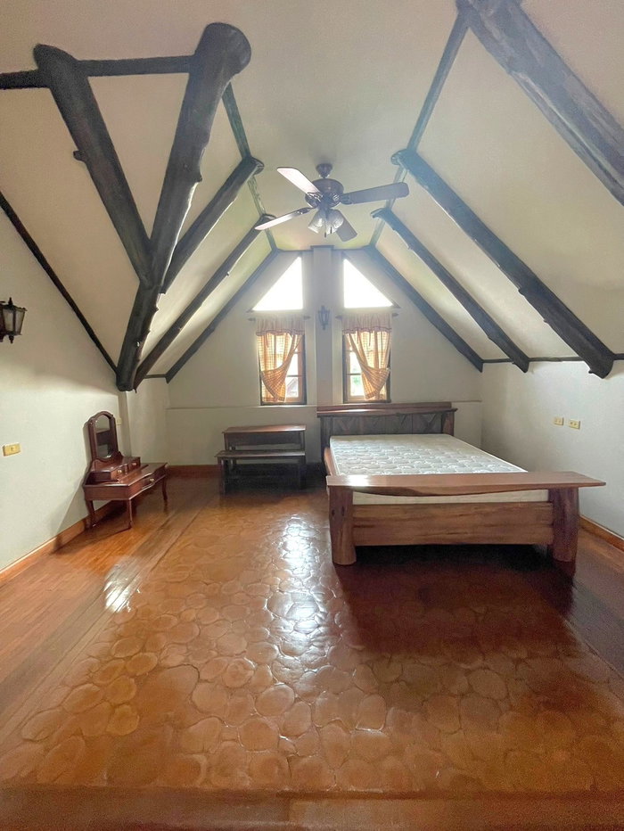 รูป ให้เช่า บ้านสไตล์รีสอร์ทล้านนา ช่างเคี่ยน เมือง เชียงใหม่ - รูปที่ 15/18