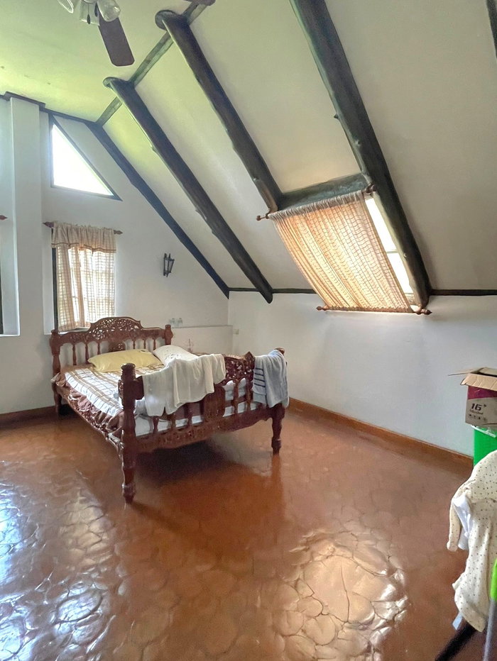 รูป ให้เช่า บ้านสไตล์รีสอร์ทล้านนา ช่างเคี่ยน เมือง เชียงใหม่ - รูปที่ 11/18